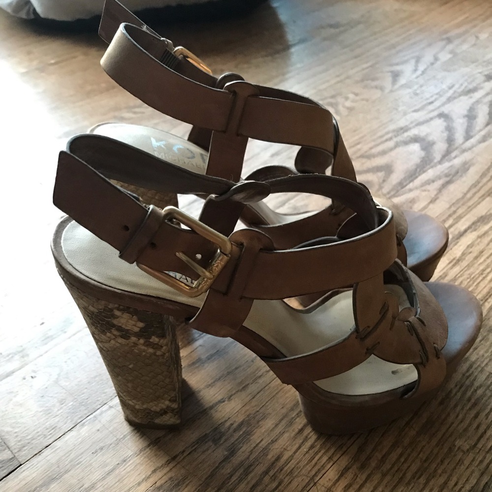 Michael Kors Sandals